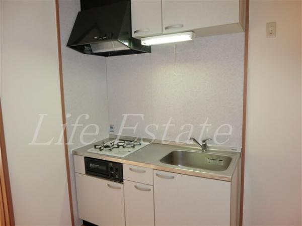 メゾン・デ・ノムラ東心斎橋