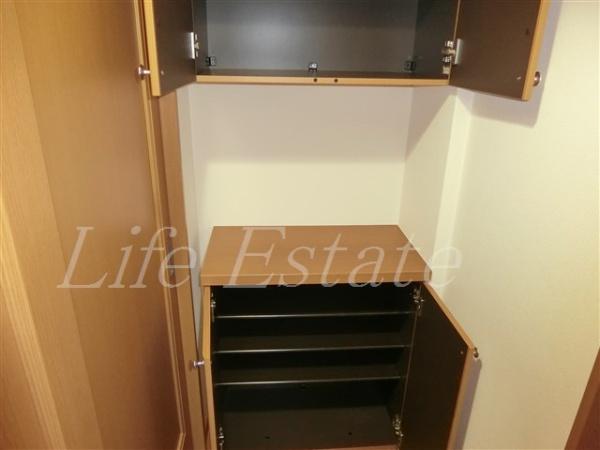 メゾン・デ・ノムラ東心斎橋