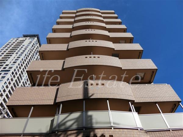 メゾン・デ・ノムラ東心斎橋