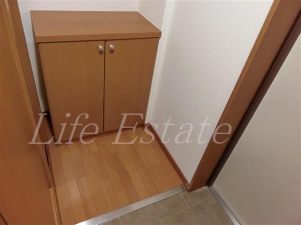 メゾン・デ・ノムラ東心斎橋