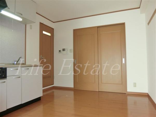 メゾン・デ・ノムラ東心斎橋