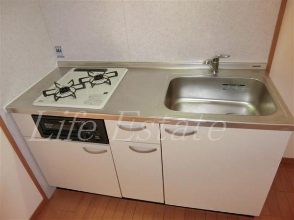 メゾン・デ・ノムラ東心斎橋