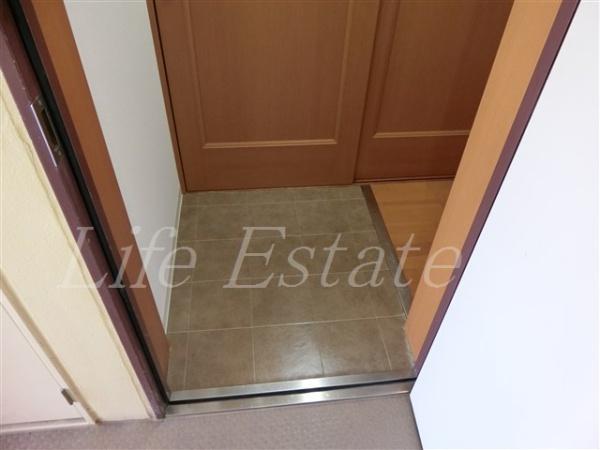 メゾン・デ・ノムラ東心斎橋