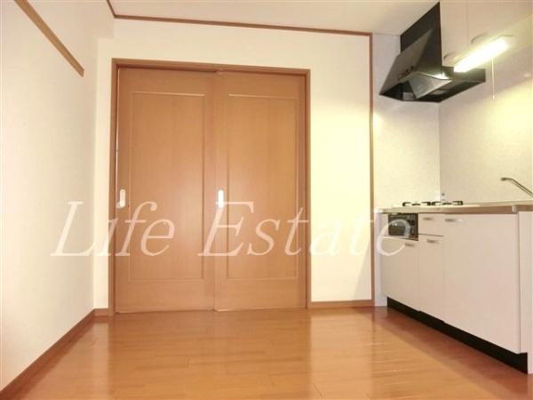 メゾン・デ・ノムラ東心斎橋