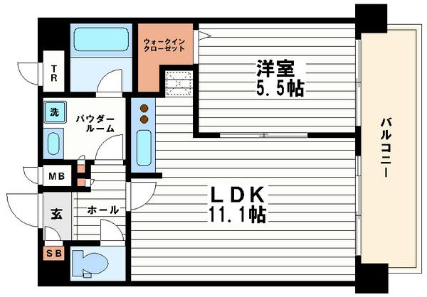 北浜プライマリーワン