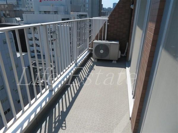 北浜プライマリーワン