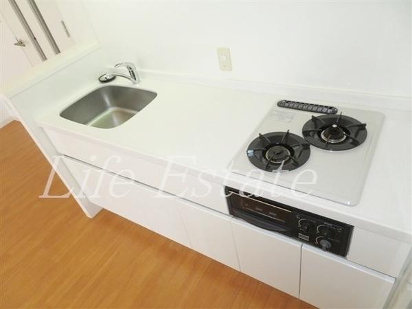 北浜プライマリーワン