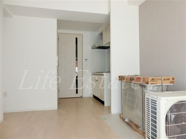 ファーストフィオーレ心斎橋イースト