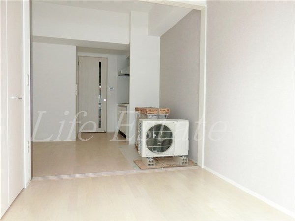 ファーストフィオーレ心斎橋イースト