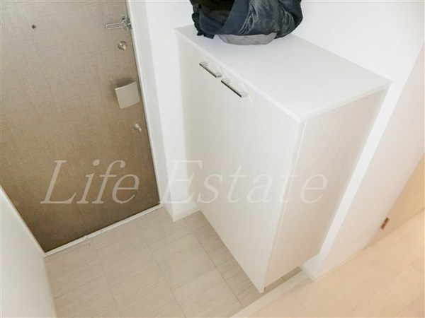 ファーストフィオーレ心斎橋イースト