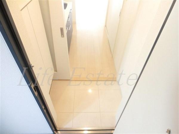 エステムコート難波EASTレオルガ