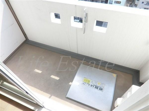 エステムコート難波EASTレオルガ