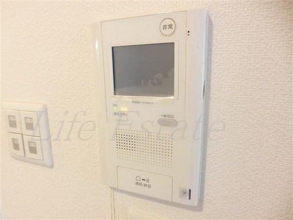 エステムコート難波EASTレオルガ