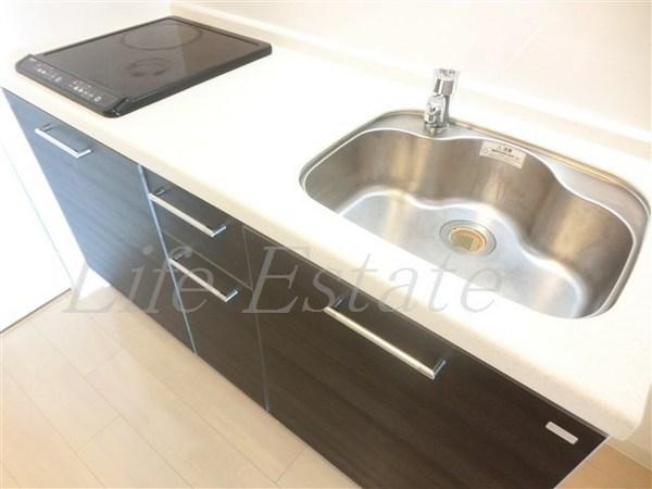 エステムコート難波EASTレオルガ