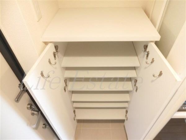 エステムコート難波EASTレオルガ