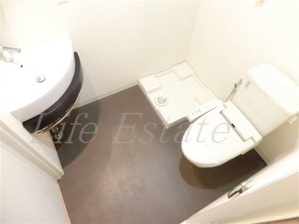 エステムコート難波EASTレオルガ