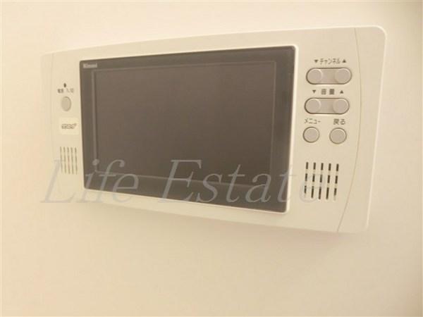 エステムコート難波EASTレオルガ