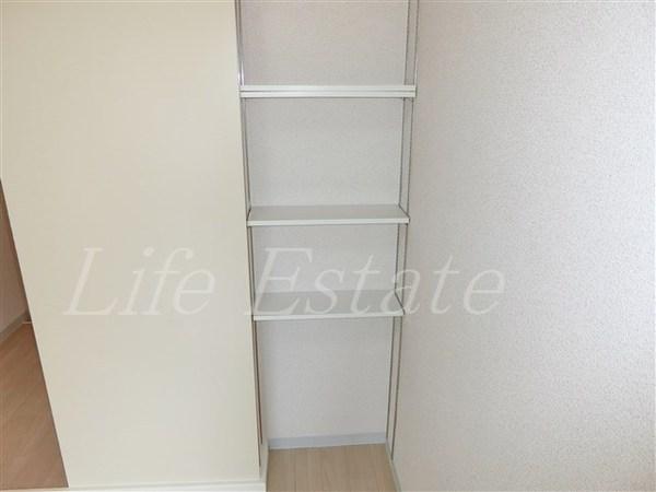 パークサイド上本町駅前