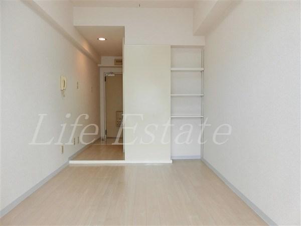 パークサイド上本町駅前