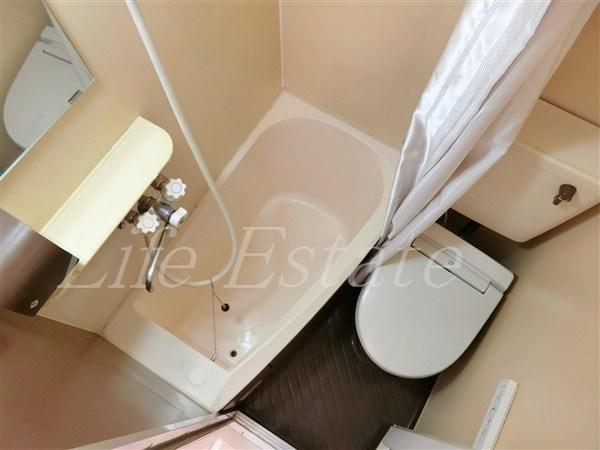 パークサイド上本町駅前