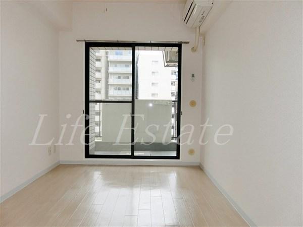 パークサイド上本町駅前