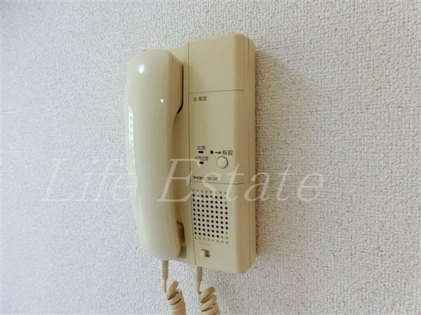 パークサイド上本町駅前