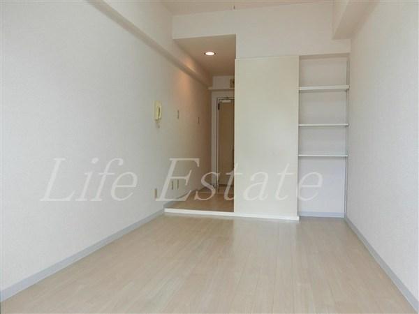 パークサイド上本町駅前