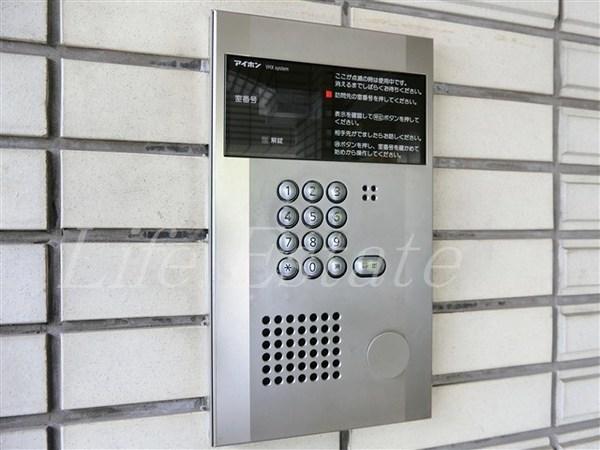 パークサイド上本町駅前