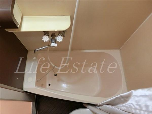 パークサイド上本町駅前