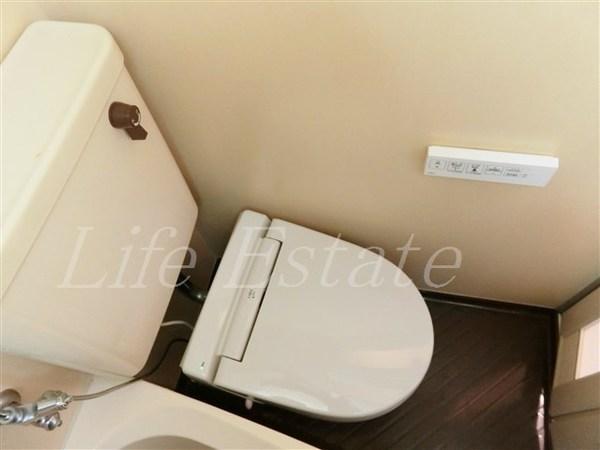 パークサイド上本町駅前