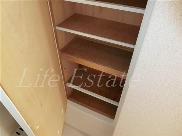 パークサイド上本町駅前