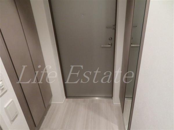 アーバネックス天満橋South