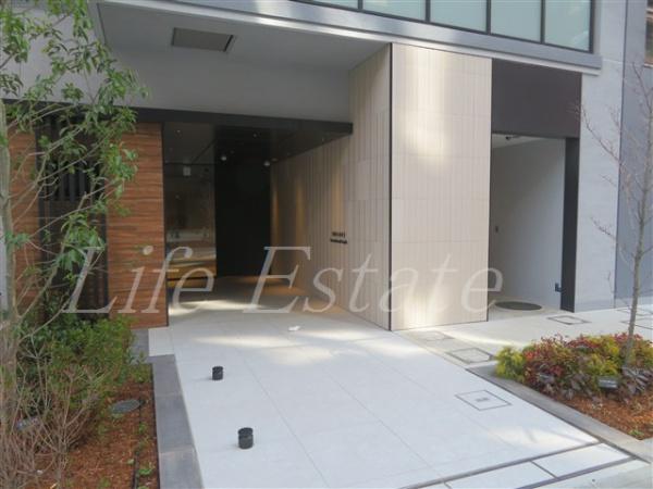 アーバネックス天満橋South