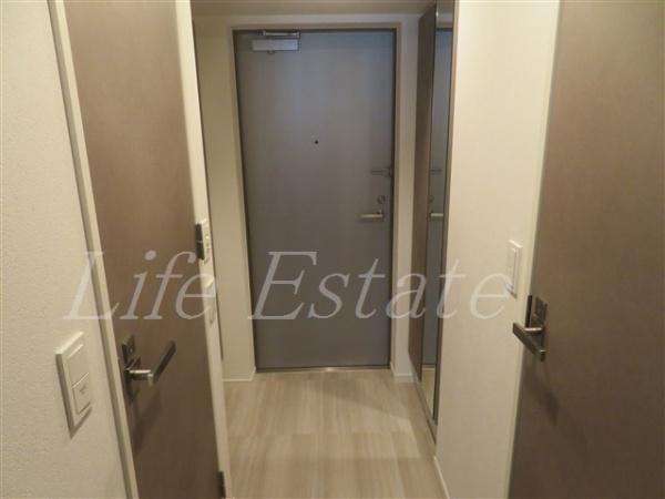 アーバネックス天満橋South