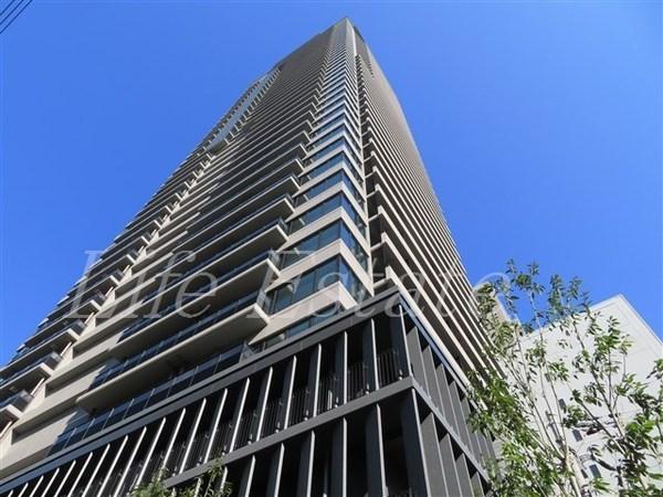 北浜ミッドタワー