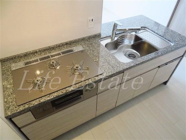 北浜ミッドタワー