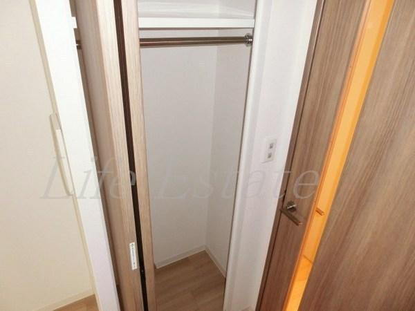 プレサンスタワー北浜