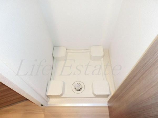 プレサンスタワー北浜