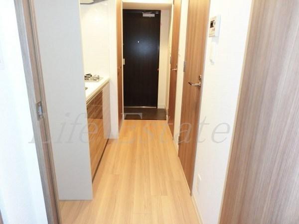 プレサンスタワー北浜