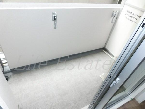 プレサンスタワー北浜