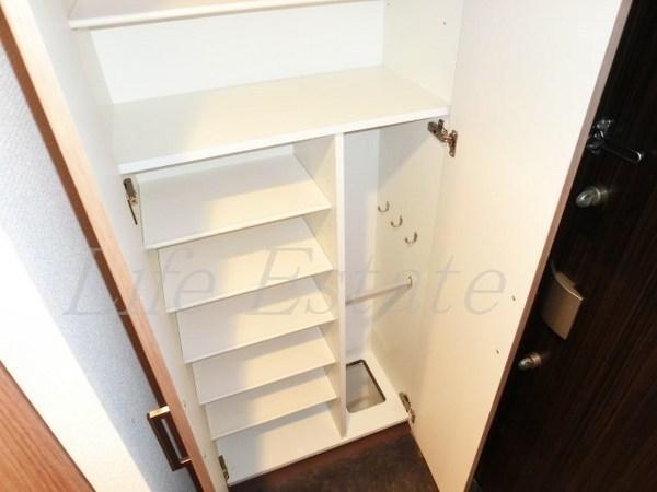 プレサンスタワー北浜