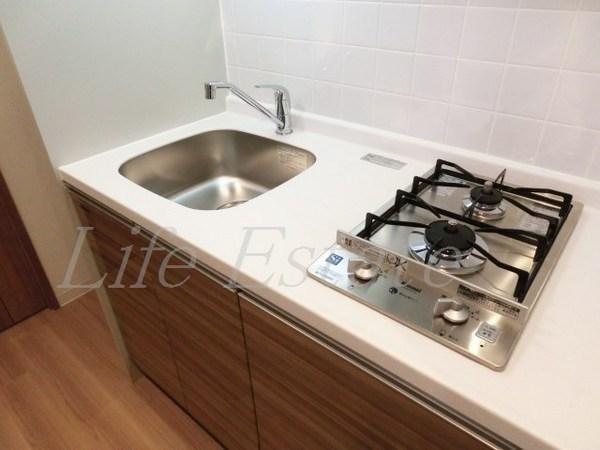 プレサンスタワー北浜