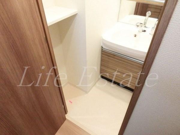 プレサンスタワー北浜