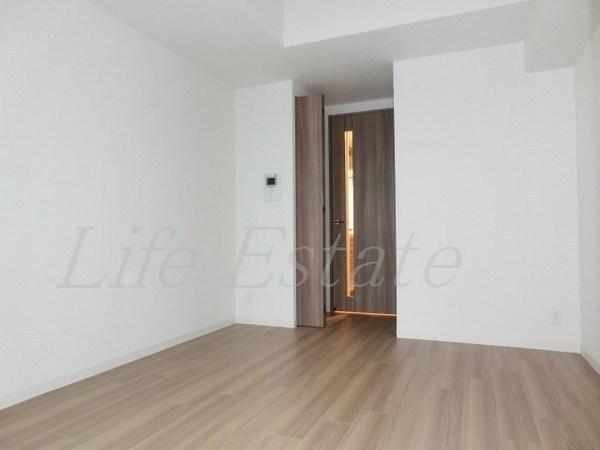 プレサンスタワー北浜