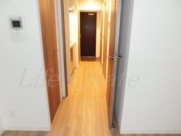 プレサンスタワー北浜