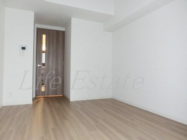 プレサンスタワー北浜