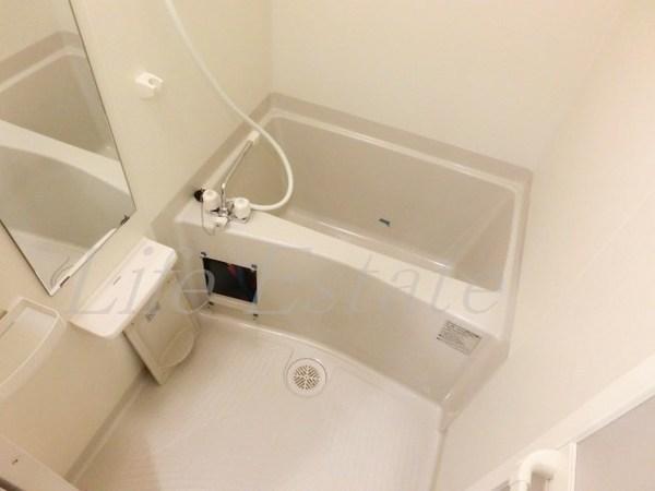 プレサンスタワー北浜