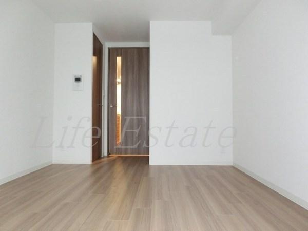 プレサンスタワー北浜