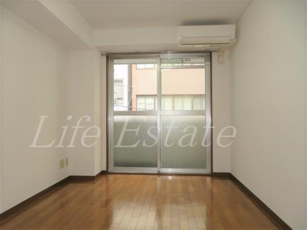 ティックランド南船場Ⅱ