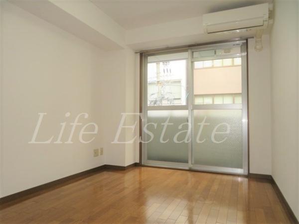 ティックランド南船場Ⅱ